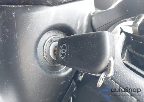 2024 Toyota Rav4 Le из США, поврежденный, VIN 2T3F1RFV4RW414910